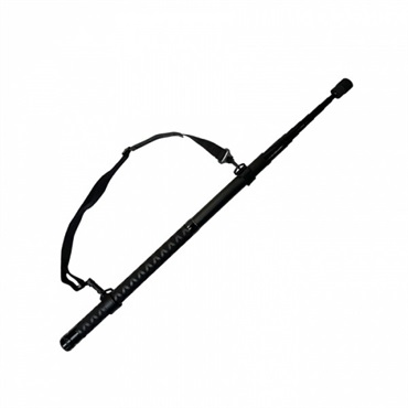 おかっぱりランディングシャフトタイプL【中小継たもの柄】(500)